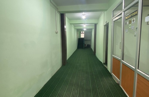 Kargil House | Hotel Border View