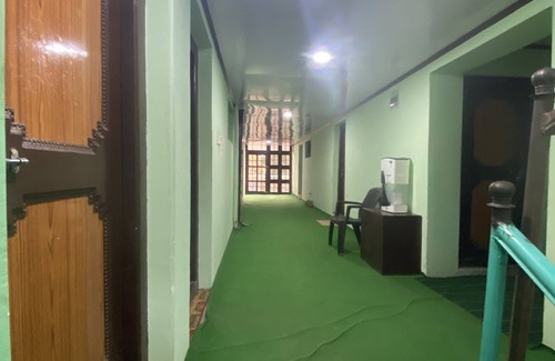 Kargil House | Hotel Border View