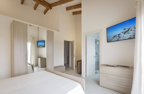 Capo d'Orso Hotel | HOTEL BORGO DELL'ORSO