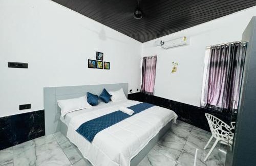 Ernakulam South Hotel | Hotel Bougainvillea