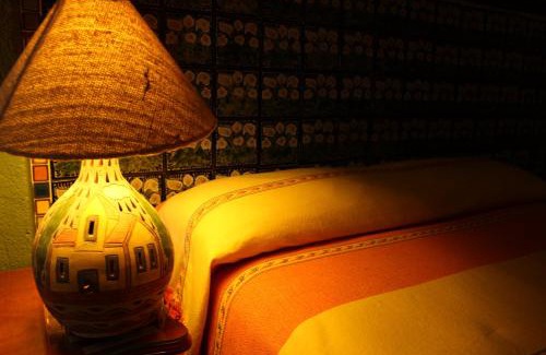 Tlaxcala Hotel | Hotel Boutique Posada la Casona de Cortés