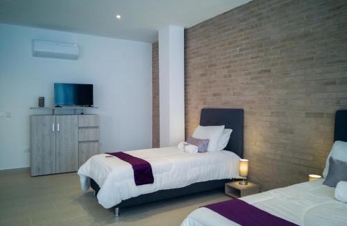 Riomar Hotel | Hotel Boutique M