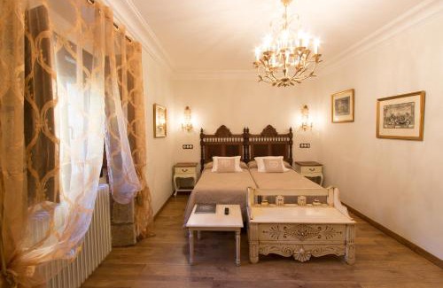 Sajazarra Hotel | Hotel Boutique Posada de Sajazarra