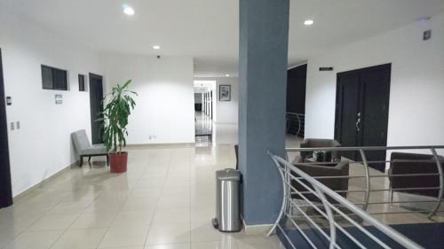 Managua Hotel | Hotel Brandts Ejecutivo Los Robles