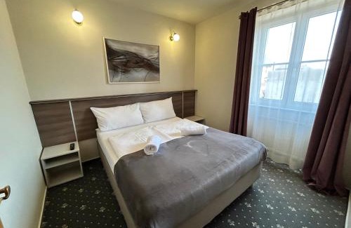 Havlickuv Brod Hotel | Hotel Brixen