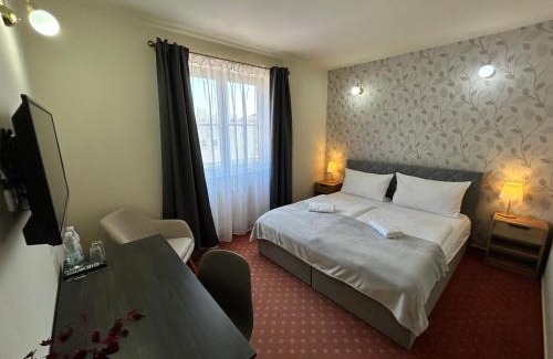 Havlickuv Brod Hotel | Hotel Brixen