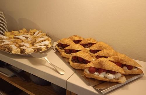 Havlickuv Brod Hotel | Hotel Brixen