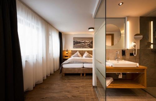 Medraz Hotel | Hotel Brugger