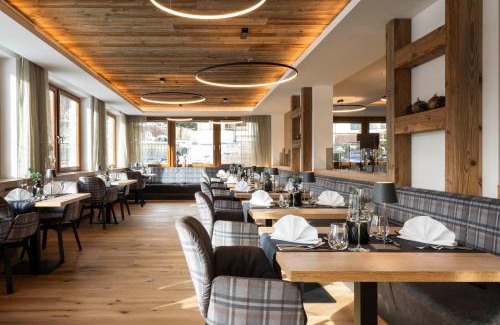 Medraz Hotel | Hotel Brugger