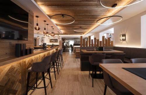 Medraz Hotel | Hotel Brugger