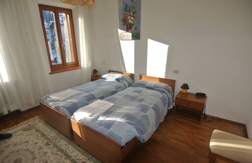 Val di Zoldo Hotel | Hotel Brustolon