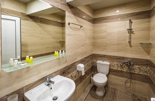 Kharmanli Hotel | Hotel Bulgaria