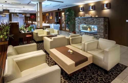 Bystricka Hotel | Hotel Bystrička