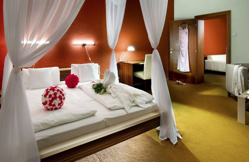 Bystricka Hotel | Hotel Bystrička