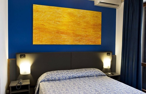 San Foca Hotel | Hotel Côte d'Est