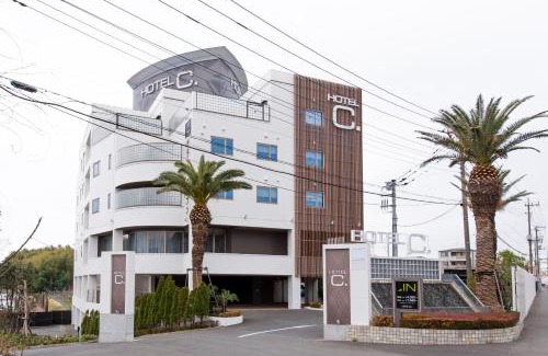 Shiroi Hotel | Hotel C. Chiba Shiroi