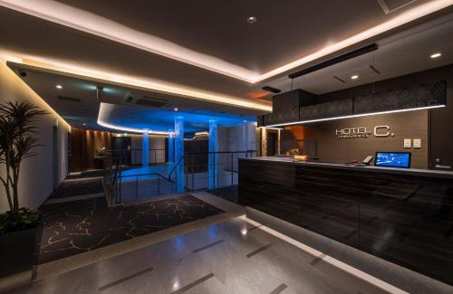 Shiroi Hotel | Hotel C. Chiba Shiroi