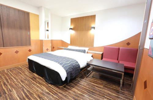 Gyoda Hotel | HOTEL C-PLUS - Adult Only