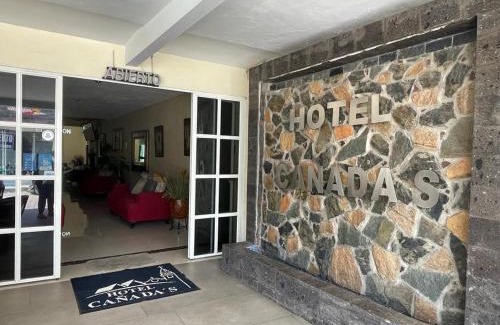 Villa Corona Hotel | Hotel Cañada's Bungalows