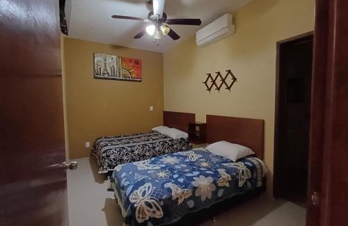 Villa Corona Hotel | Hotel Cañada's Bungalows