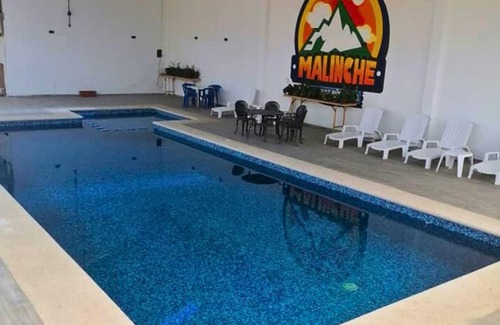 Huamantla Hotel | Hotel & Cabañas Malinche