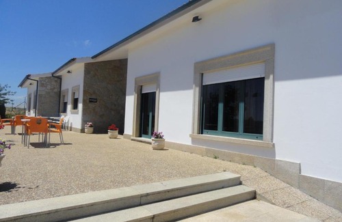 Miranda do Douro Hotel | Hotel Cabeço do Forte