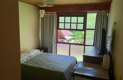 Perisse Hotel | Hotel Caledônia Inn