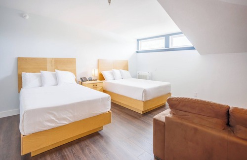 Norwich Hotel | Hotel Callista