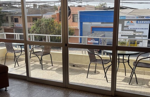 Piura House | Hotel Calmelia