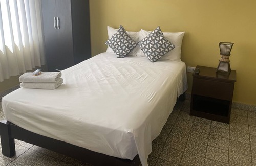 Piura House | Hotel Calmelia