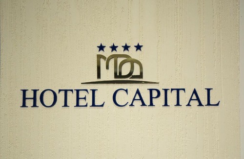 Quadrivio Hotel | Hotel Capital