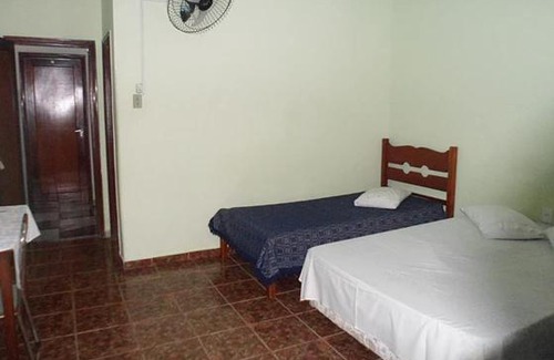 Tres Coracoes Hotel | Hotel Capri