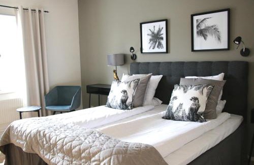 Karlshamn Hotel | Hotel Carlshamn