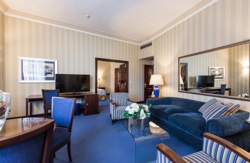 Bilbao City Centre Hotel | Hotel Carlton