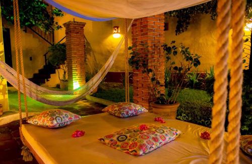 Comala Bed & Breakfast | Hotel Casa Alvarada