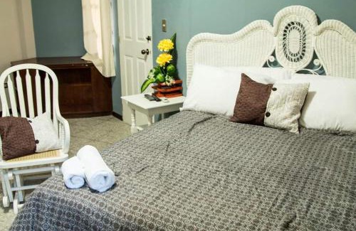 San Miguel Bed & Breakfast | Hotel Casa Grande