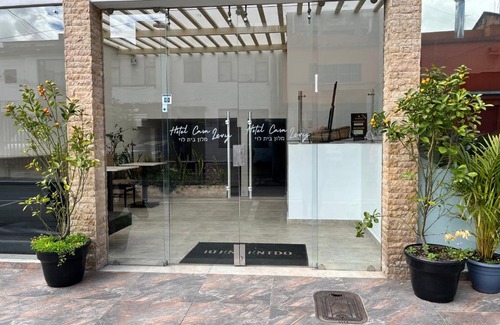 La Cabrera Hotel | Hotel Casa Levy