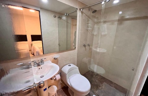 La Cabrera Hotel | Hotel Casa Levy