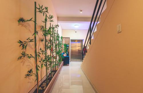 Piura Hotel | HOTEL CASA LUNA