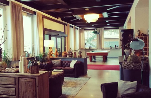 Carezza Hotel | Hotel Castel Latemar