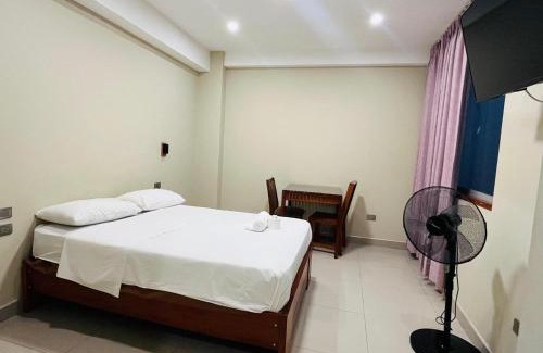 Tingo Maria Hotel | Hotel Cattleya