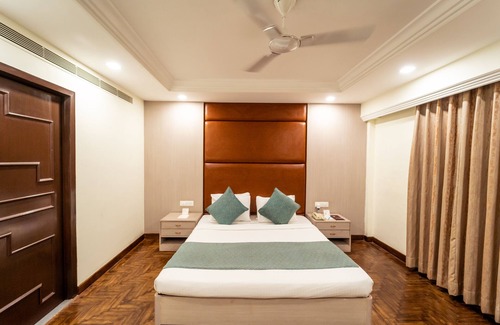 Raipur Hotel | Hotel Celebration - Raipur