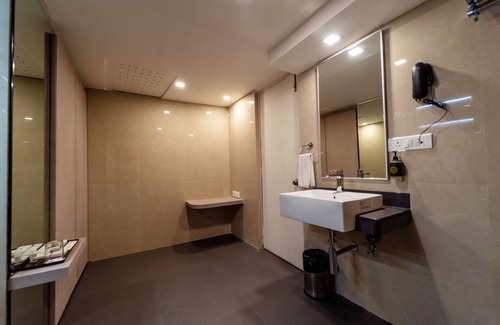 Raipur Hotel | Hotel Celebration - Raipur