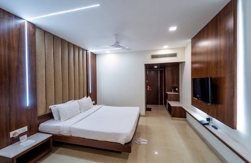 Raipur Hotel | Hotel Celebration - Raipur