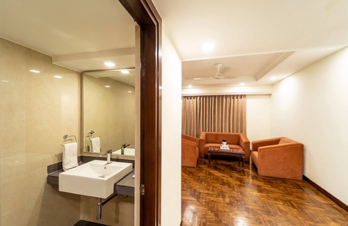 Raipur Hotel | Hotel Celebration - Raipur