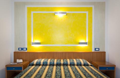 Pertegada Hotel | Hotel Centrale