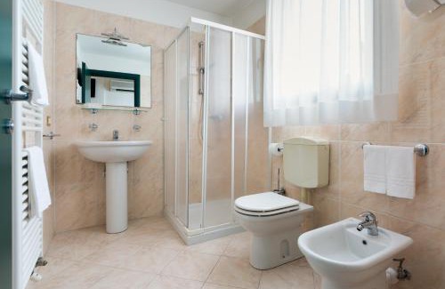 Pertegada Hotel | Hotel Centrale