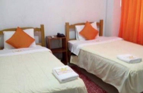 Chachapoyas Bed & Breakfast | Hotel Chachapoyas Single room IV