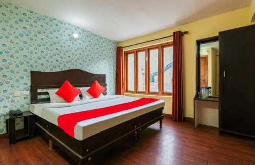 Mallital Hotel | Hotel Chand Regency Nainital - Excellent Service Recommended - Near Mall Road and Naini Lake