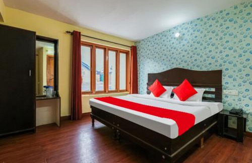 Mallital Hotel | Hotel Chand Regency Nainital - Excellent Service Recommended - Near Mall Road and Naini Lake